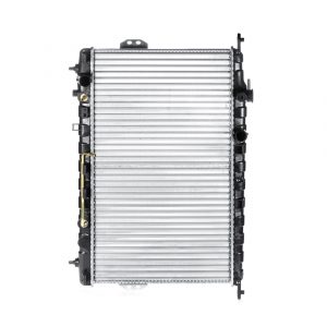 Радиатор основной