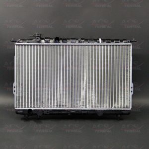 Радиатор основной