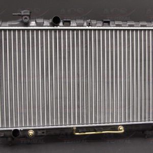 Радиатор основной