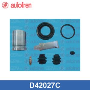 Р/к заднего суппорта с поршнем