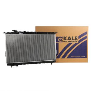 Радиатор основной