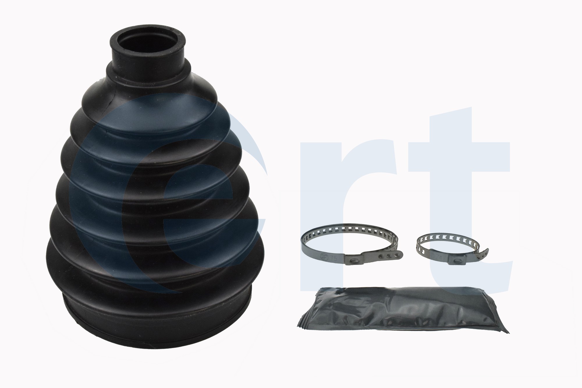 Пыльник ШРУСа (к-кт)