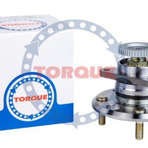 Ступица задняя