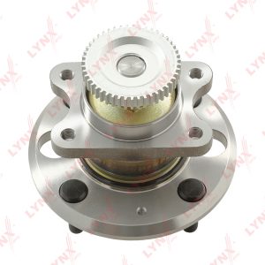 Ступица задняя