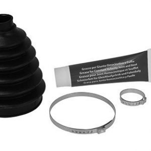 Пыльник ШРУСа (к-кт)