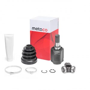 ШРУС внутренний передний