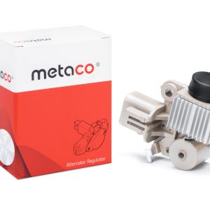 Реле-регулятор напряжения