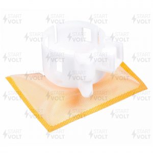 Фильтр сетчатый