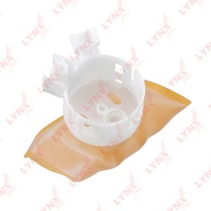 Фильтр сетчатый