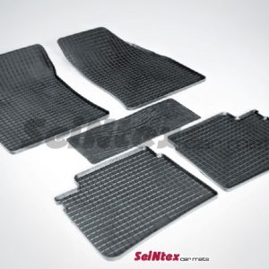 Коврики салона к-кт