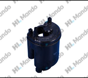 Фильтр топливный