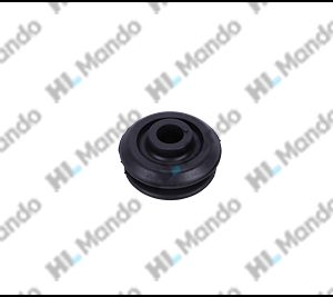 Втулка заднего амортизатора