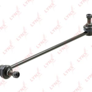 Стойка переднего стабилизатора левая