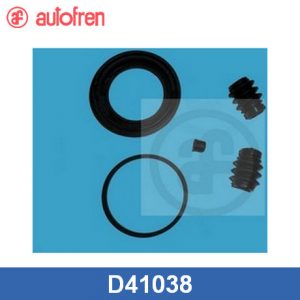 Р/к переднего суппорта