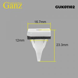 Крепеж (клоп)