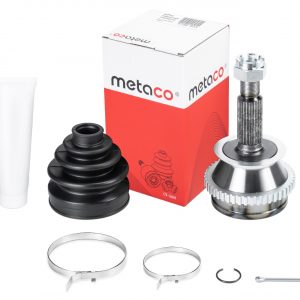 ШРУС наружный передний