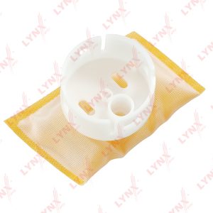 Фильтр сетчатый