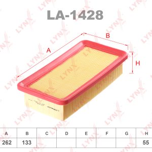 Фильтр воздушный