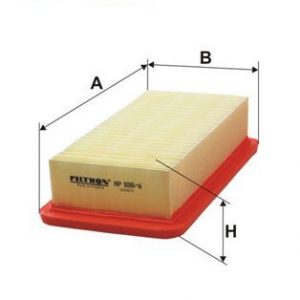 Фильтр воздушный