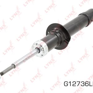 Амортизатор передний