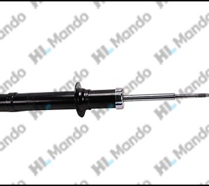 Амортизатор передний