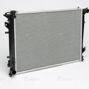 Радиатор основной