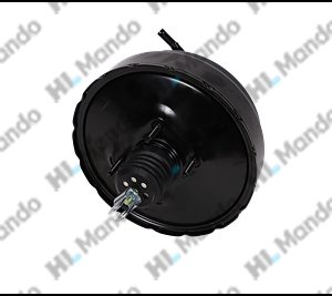 Усилитель тормозов вакуумный