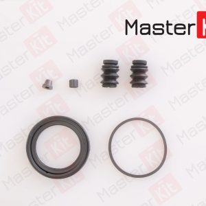 Р/к переднего суппорта