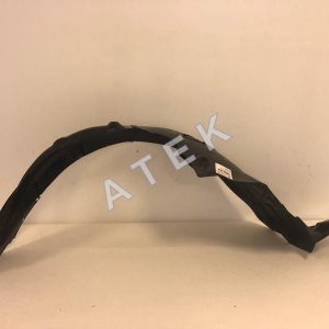 Локер передний левый