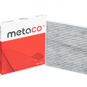 Фильтр салона