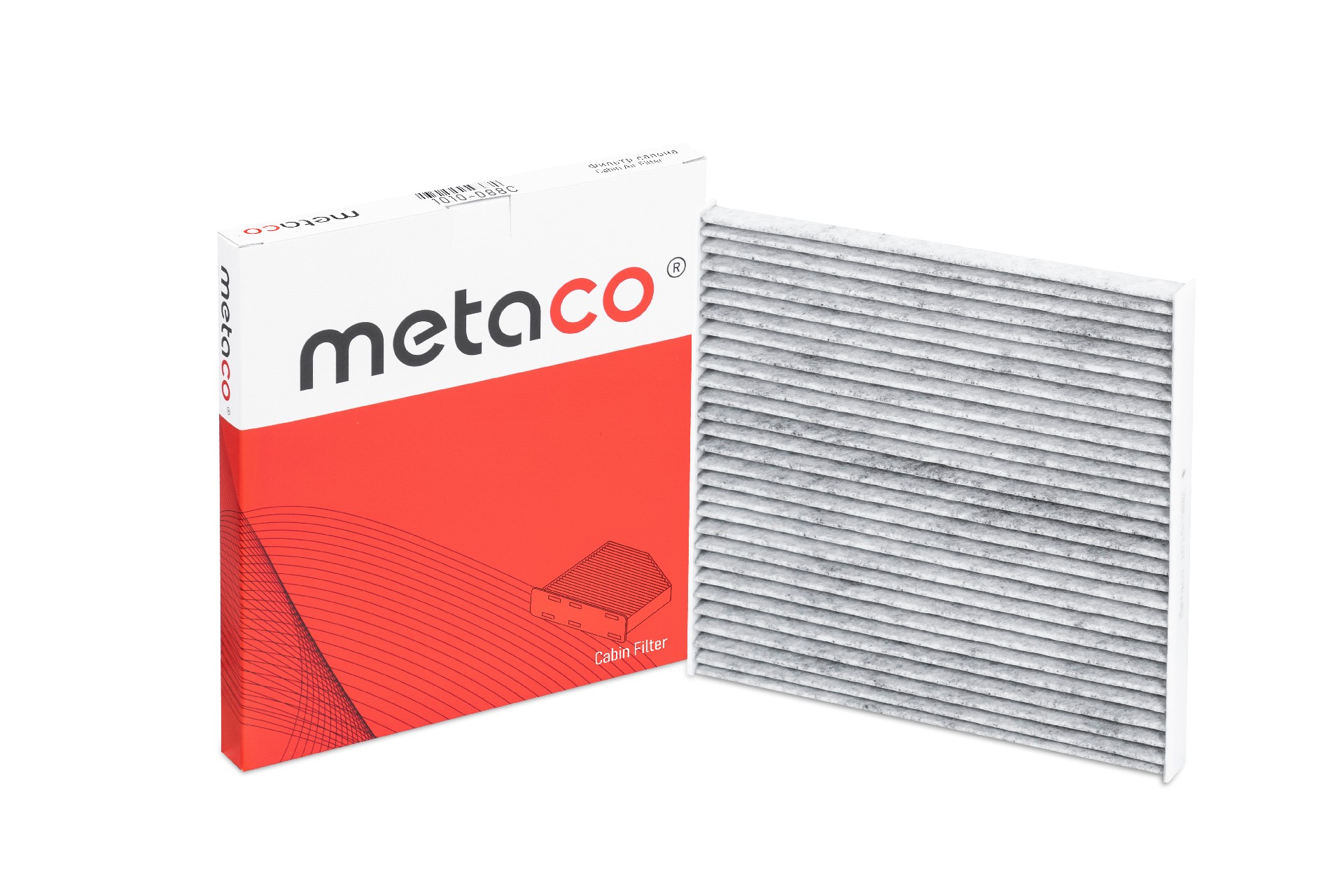 Фильтр салона