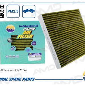 Фильтр салона