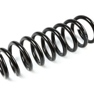 Пружина задняя