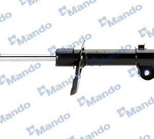 Амортизатор передний левый