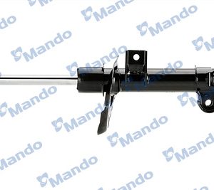 Амортизатор передний левый