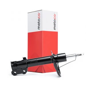 Амортизатор передний правый