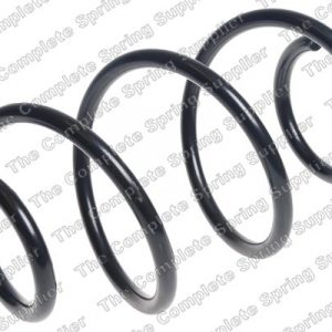 Пружина передняя