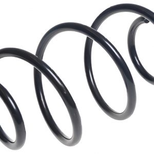 Пружина передняя