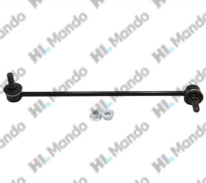 Стойка переднего стабилизатора правая