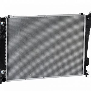 Радиатор основной