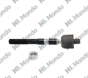 Тяга рулевая