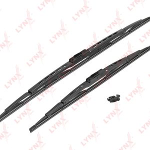 Щетки стеклоочистителя (к-кт)