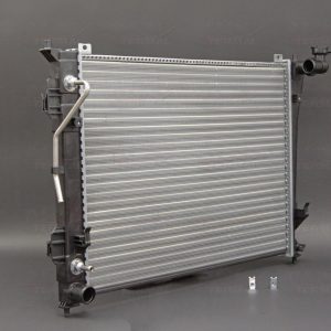 Радиатор основной