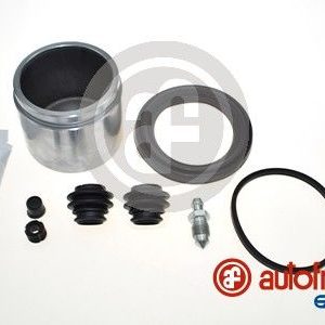 Р/к переднего суппорта с поршнем