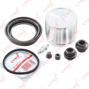 Р/к переднего суппорта с поршнем