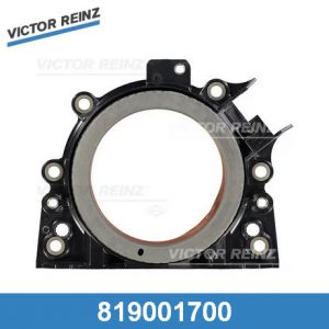 Сальник коленвала задний