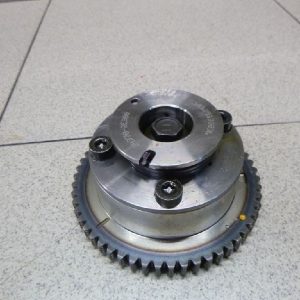 Механизм изменения фаз ГРМ