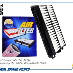 Фильтр воздушный