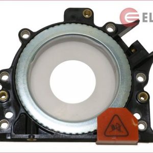 Сальник коленвала задний