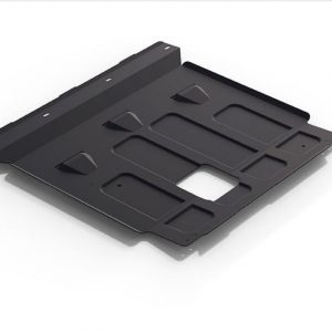 Защита картера и КПП